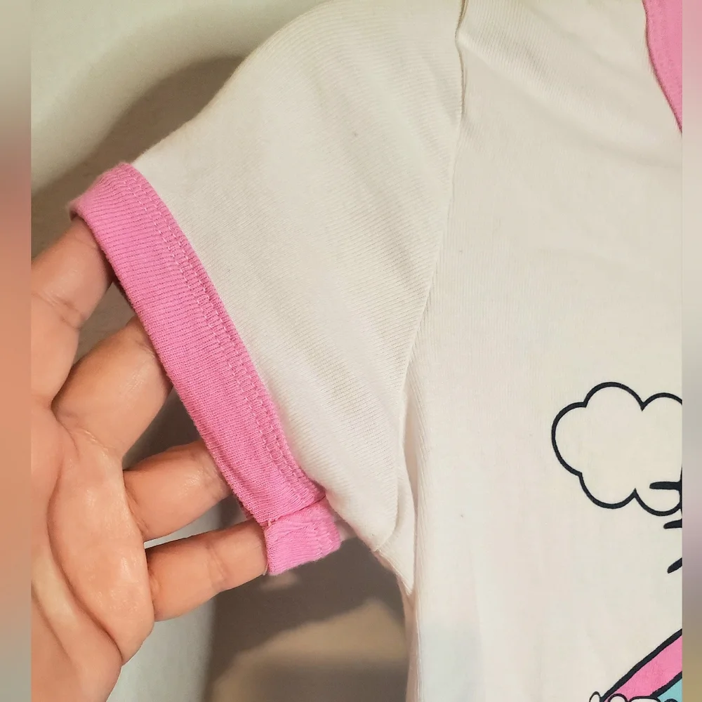 Girls HK Tshirt Bundle - Picture 9 of 12